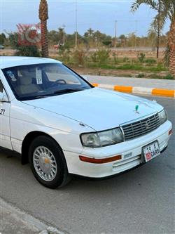 تويوتا كراون